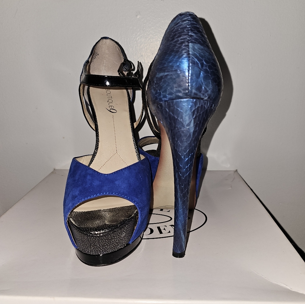 Pumps